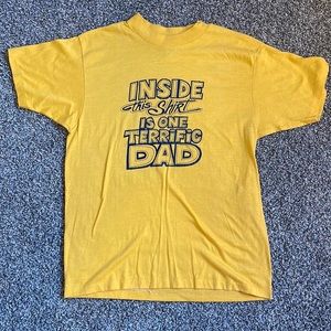 Vintage Single Stitch tee